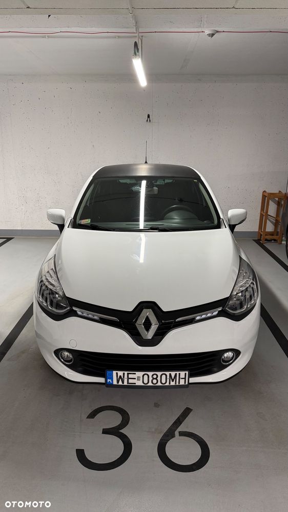 Renault Clio 1.5 dCi Energy Zen - 1