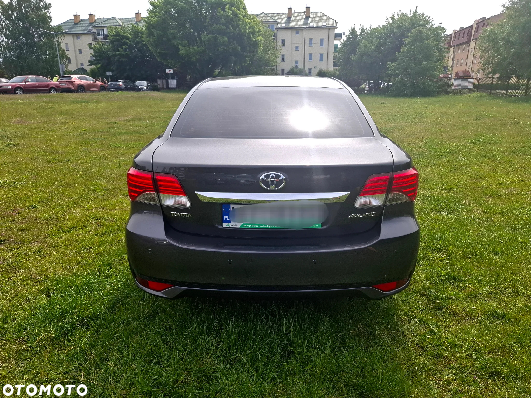 Toyota Avensis 1.8 Prestige MS - 2