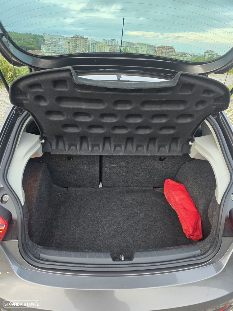 SEAT Ibiza 1.0 EcoTSI FR - 5