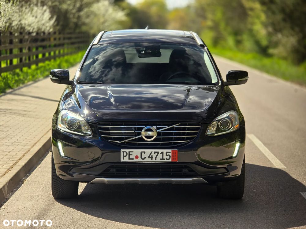 Volvo XC 60 D4 Drive-E Summum - 11