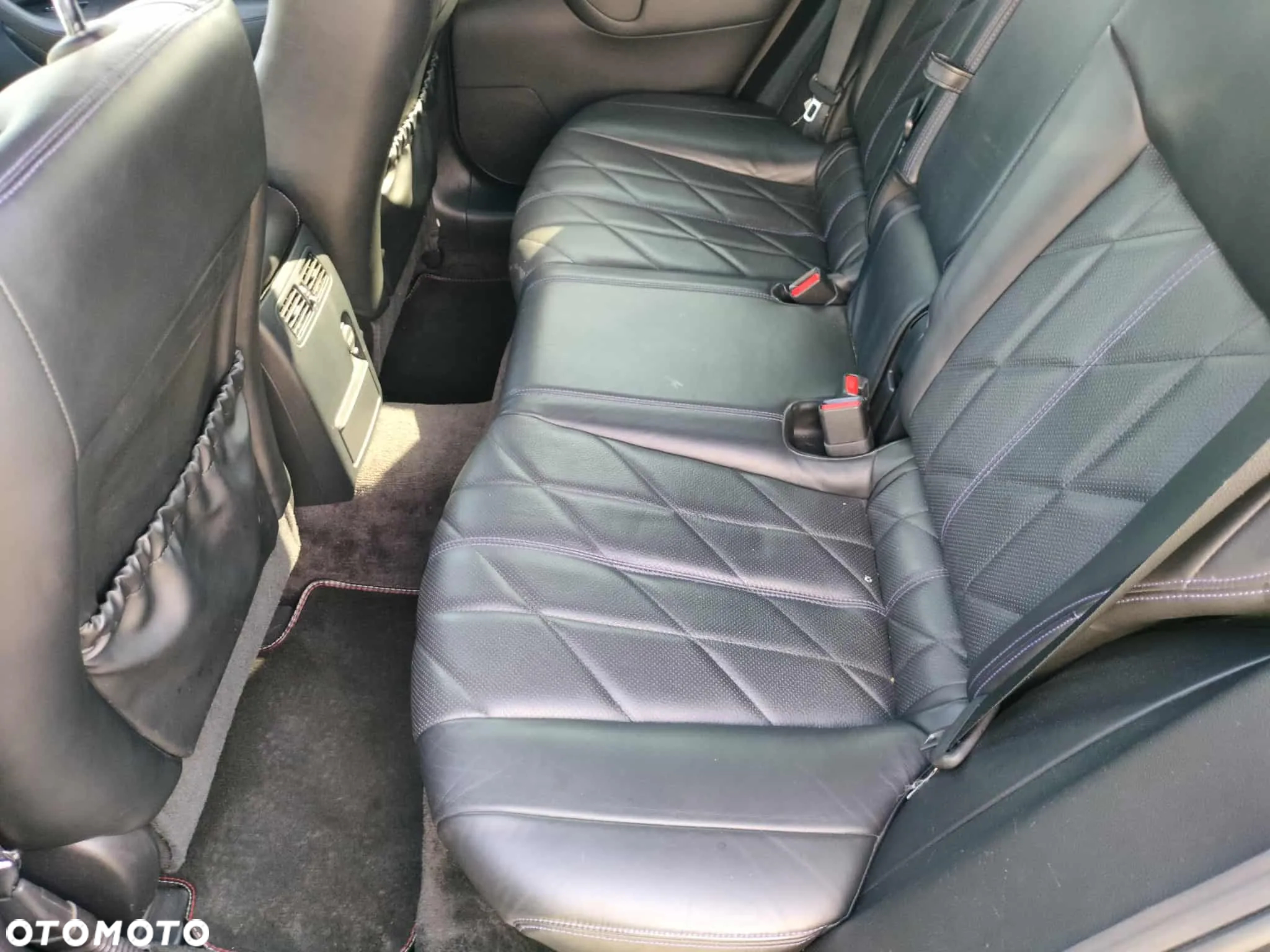 Infiniti QX70 ver-3-0d-s-premium - 9