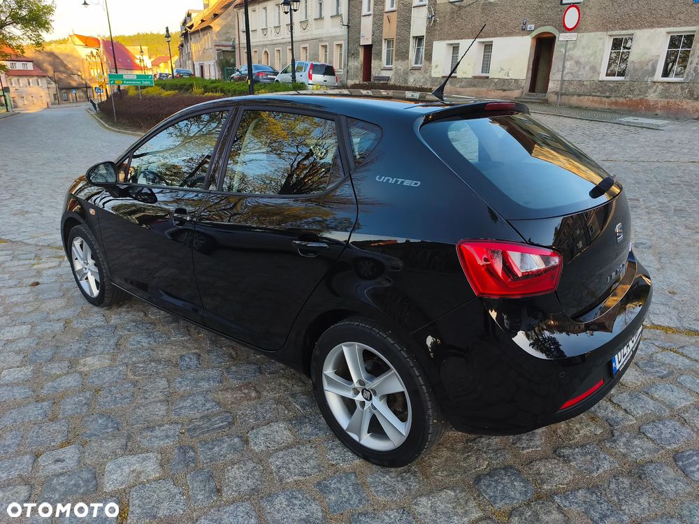Seat Ibiza - 3