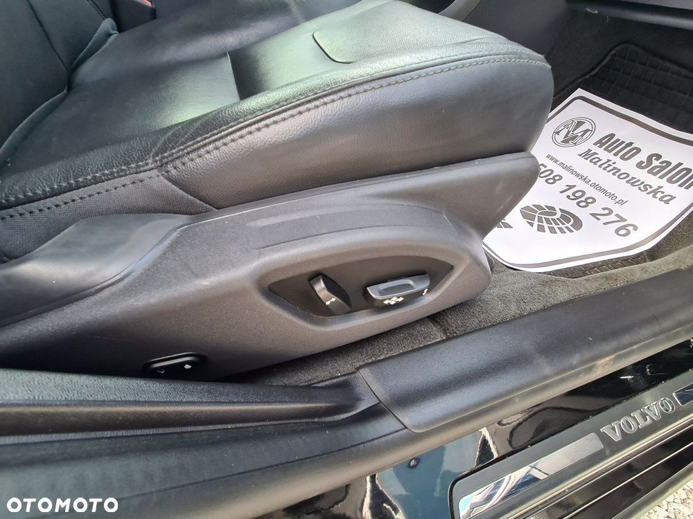 Volvo V60 T5 Drive-E Momentum - 24