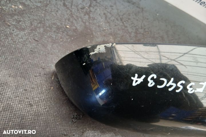 Oglinda dreapta electrica E1010681 Audi A4 B7 [2004 - 2008] Avant wag - 4
