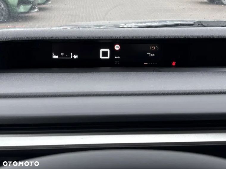 Citroën C3 Aircross 1.2 Turbo Plus S&S - 17