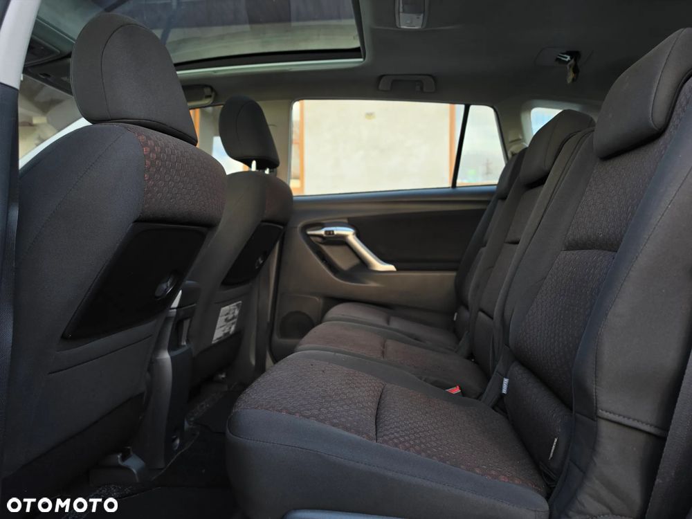 Toyota Verso - 22