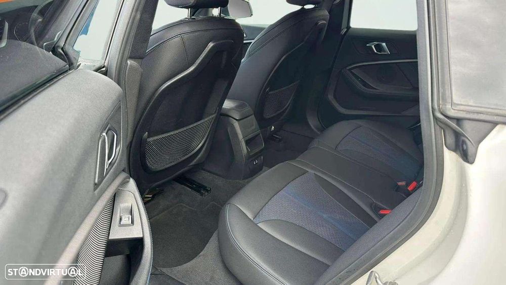 BMW 216 Gran Coupé d Pack Desportivo M - 15