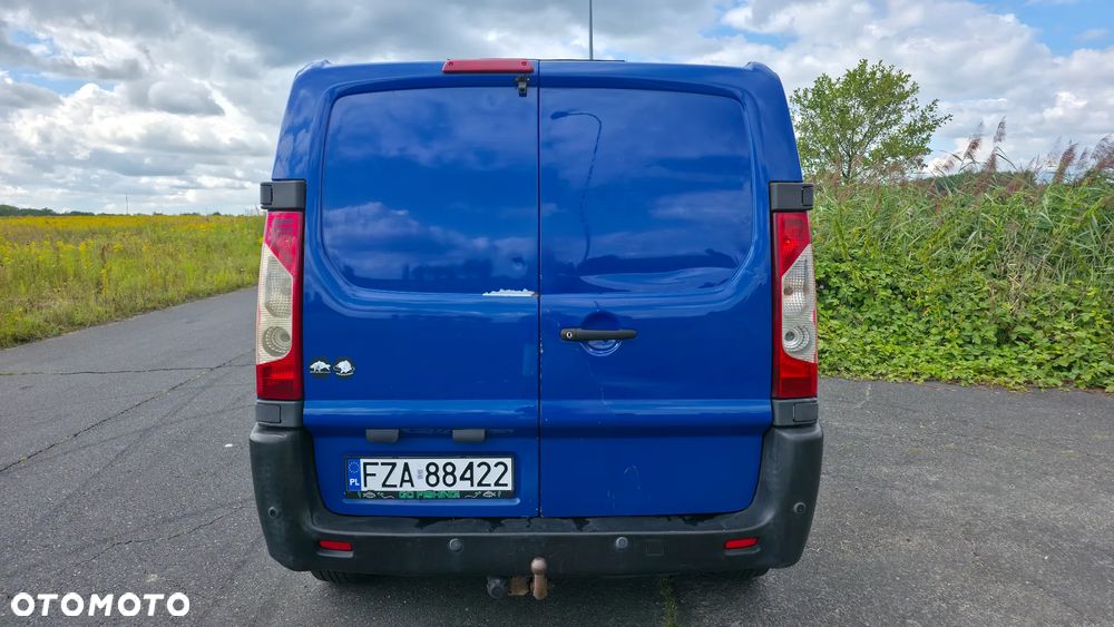 Peugeot Expert Tepee L1 Trendy - 15