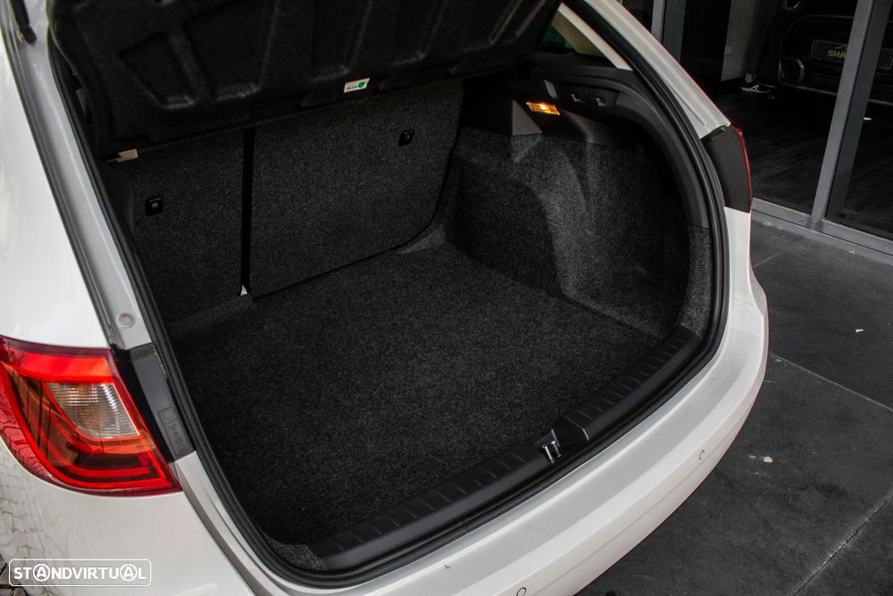 SEAT Ibiza ST 1.6 TDI FR 30 Anos - 27