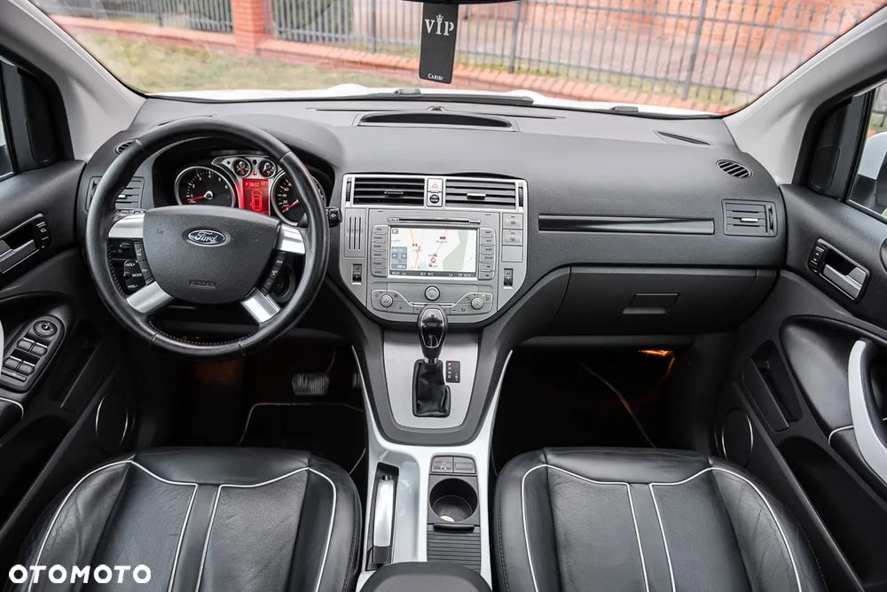 Ford Kuga 2.5 4x4 Individual - 26