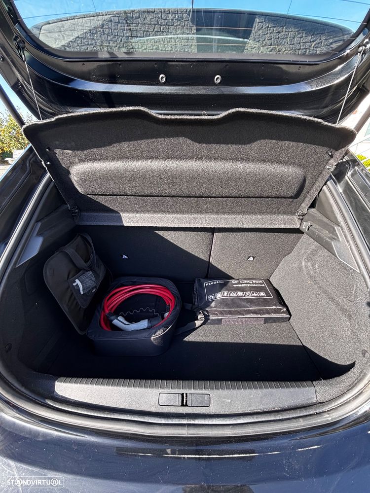 Peugeot e-208 Active Pack - 12