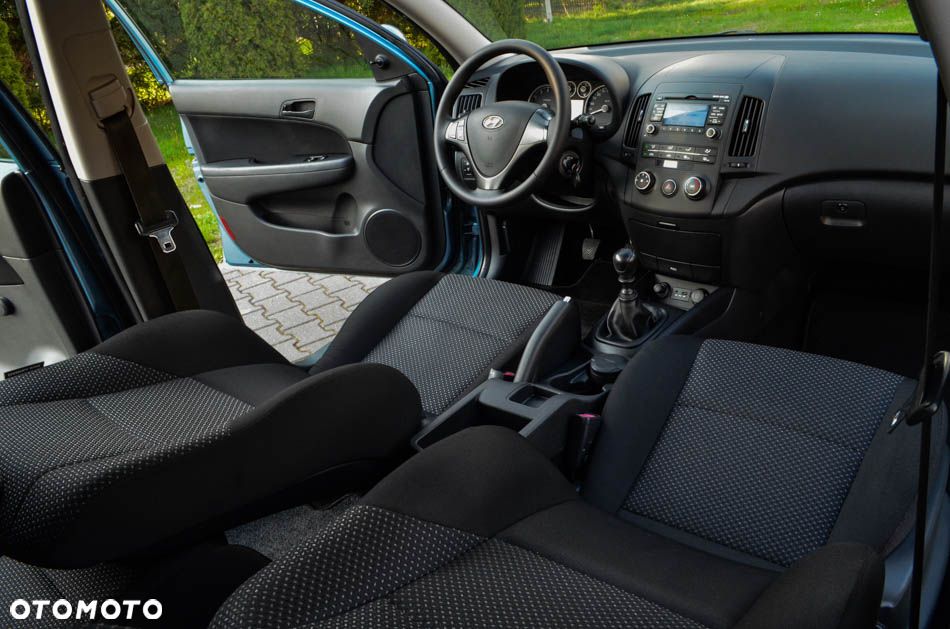 Hyundai i30 1.4 Comfort - 31