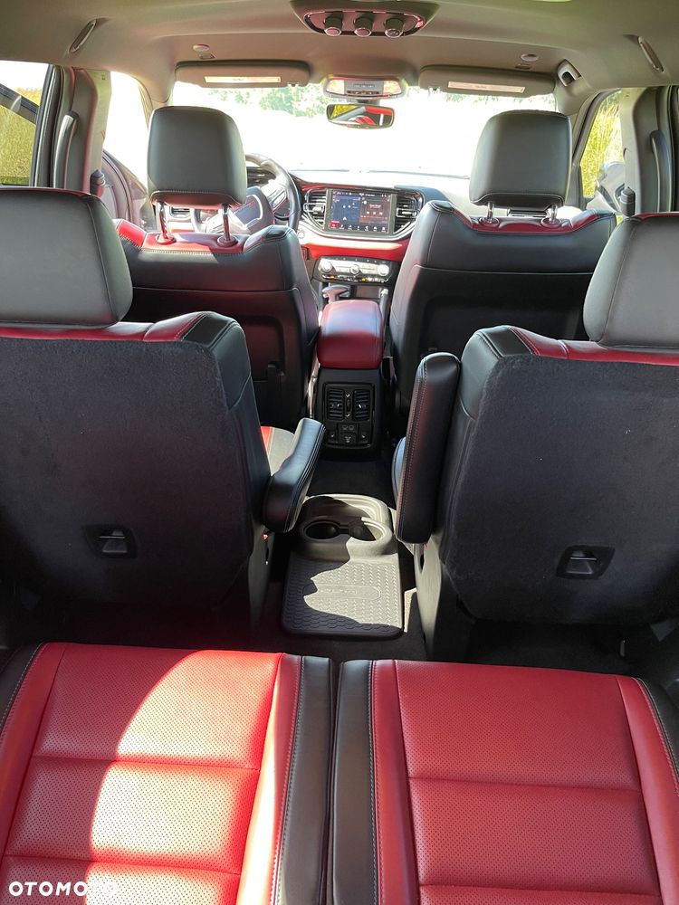 Dodge Durango 5.7 R/T - 28