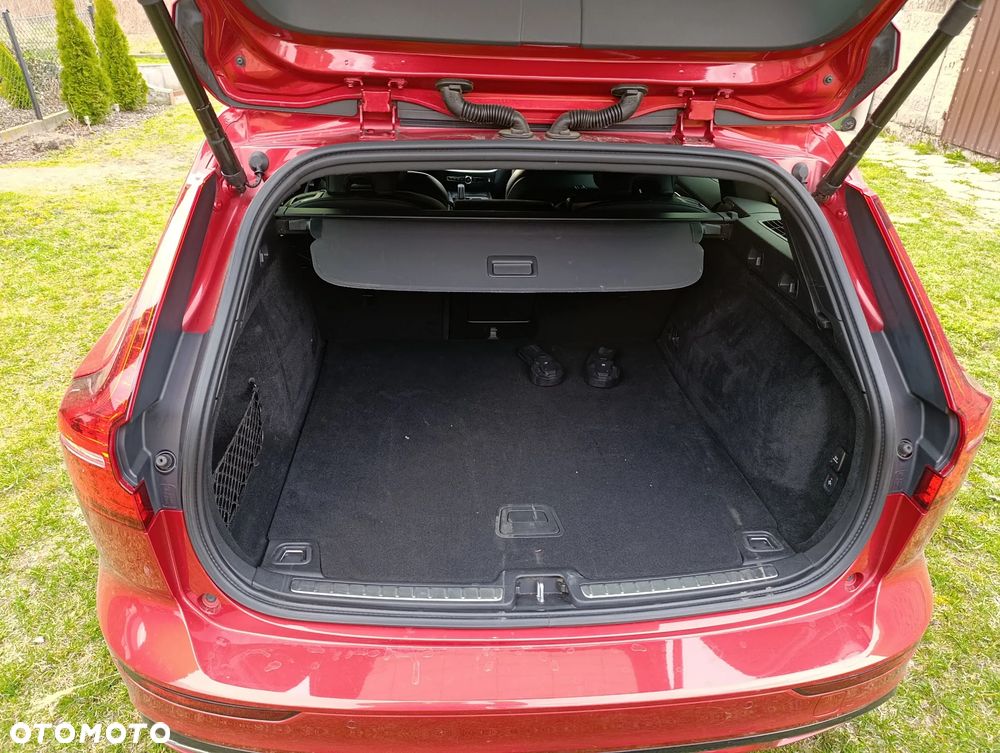 Volvo V60 B4 D Geartronic RDesign - 19