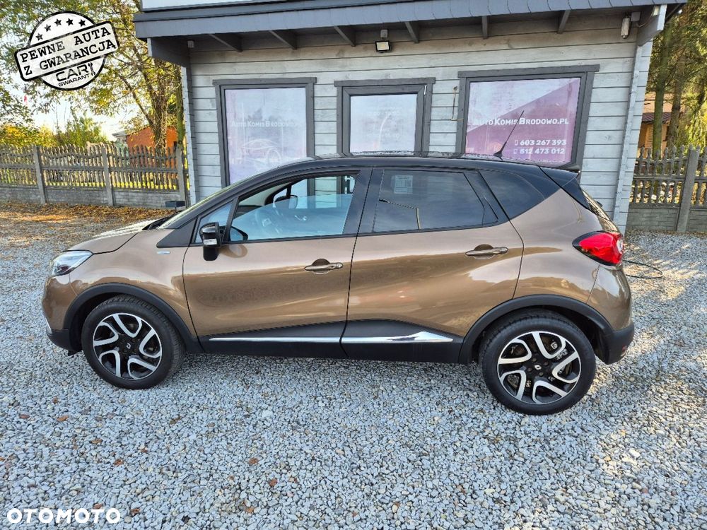 Renault Captur - 9