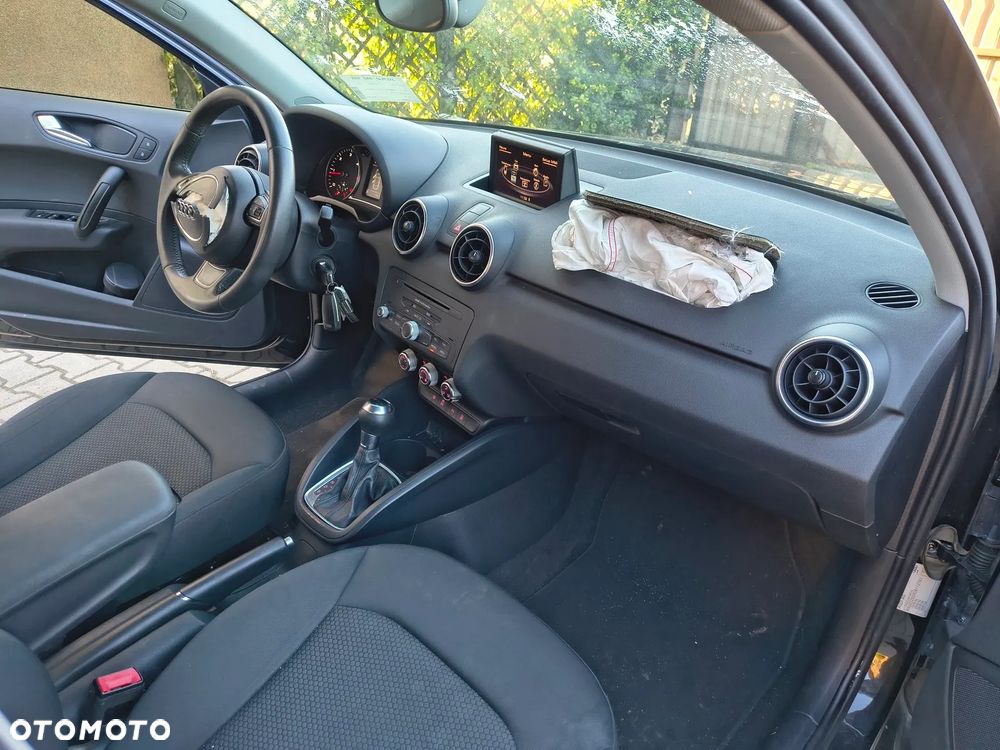 Audi A1 Sportback - 19