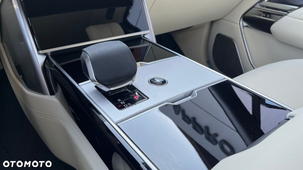 Land Rover Range Rover - 13