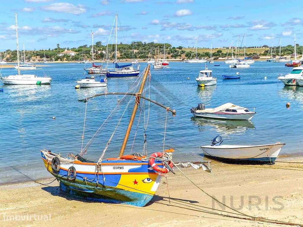 Apartamento T3 para Venda - em Construção - em Alvor - Grande imagem: 5/33