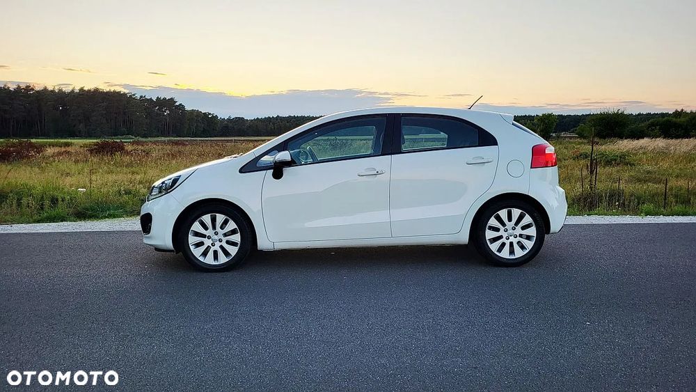 Kia Rio 1.1 CRDI Edition 7 - 3
