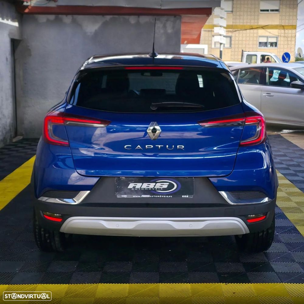 Renault Captur 1.0 TCe Intens - 7