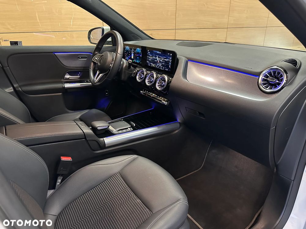 Mercedes-Benz EQA 250 66.5kWh Progressive - 9