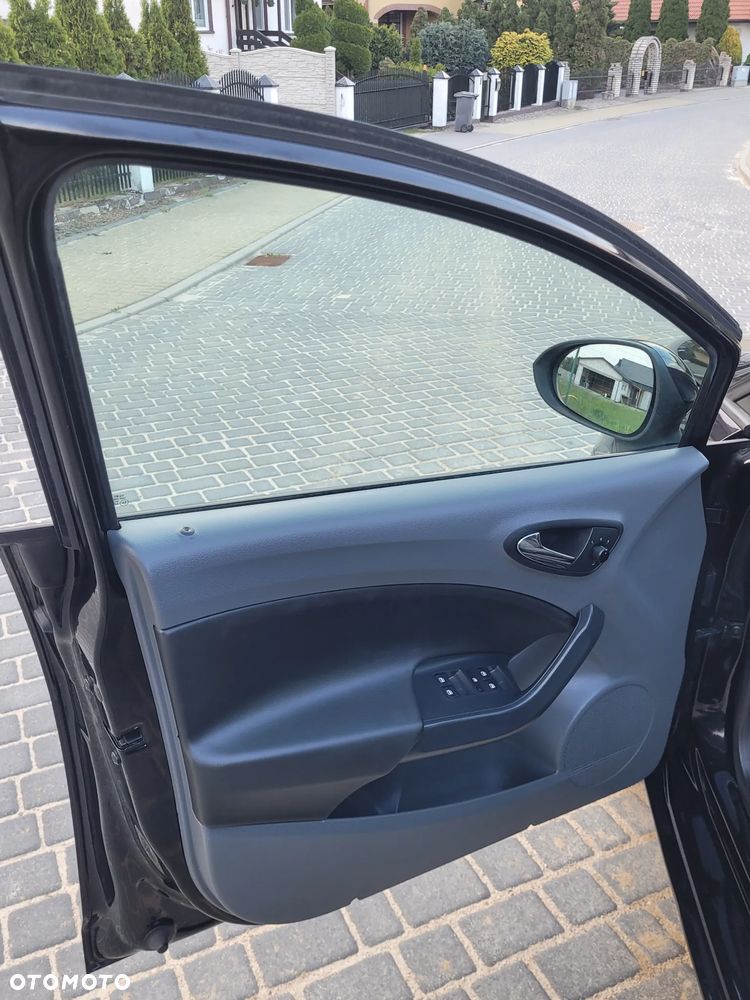 Seat Ibiza 1.4 16V Style - 19