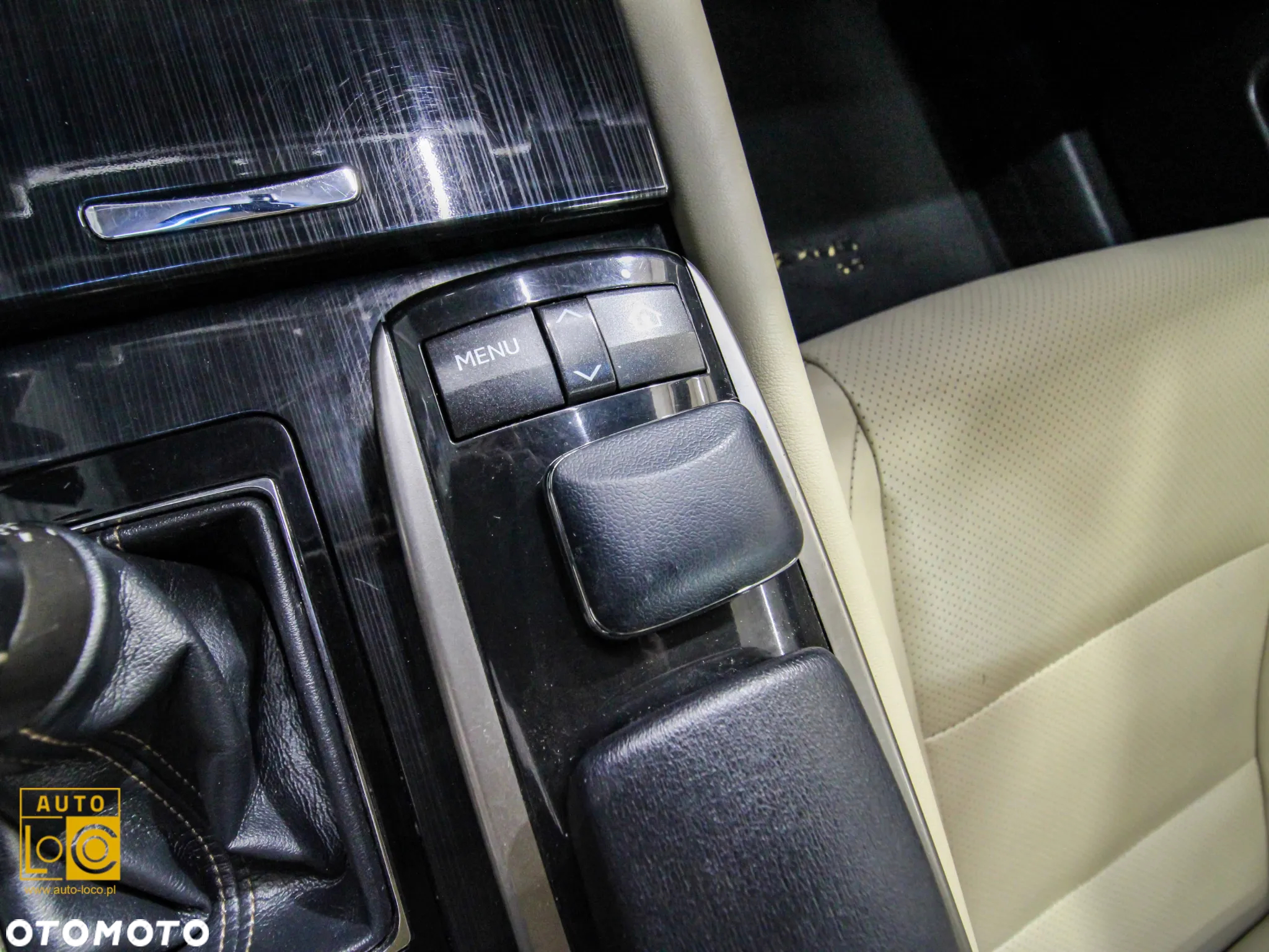 Lexus GS 250 Prestige - 32