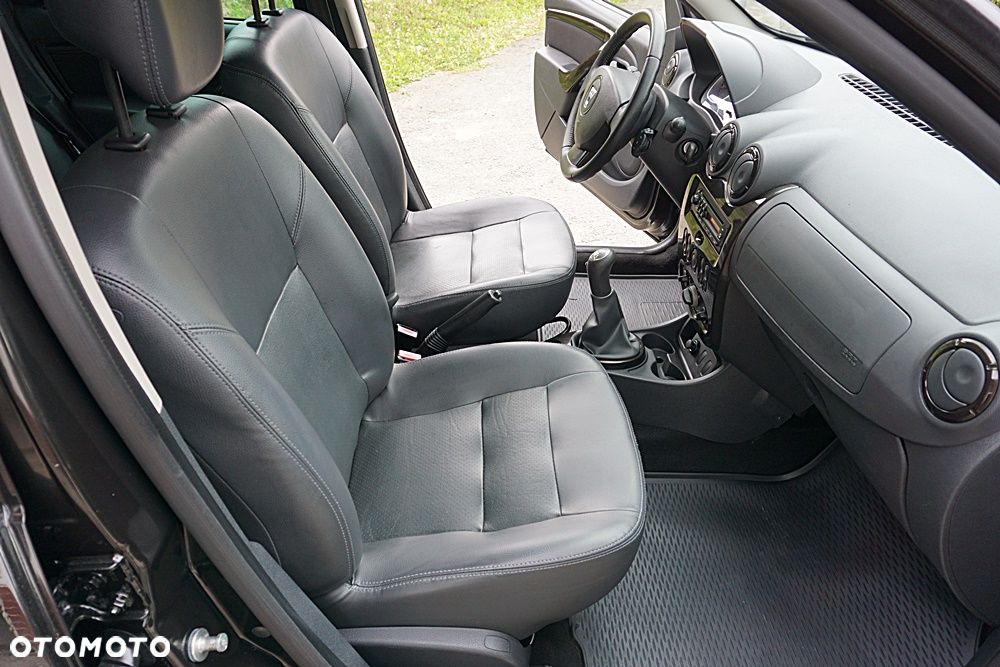 Dacia Duster 1.6 16V 4x2 Prestige - 23