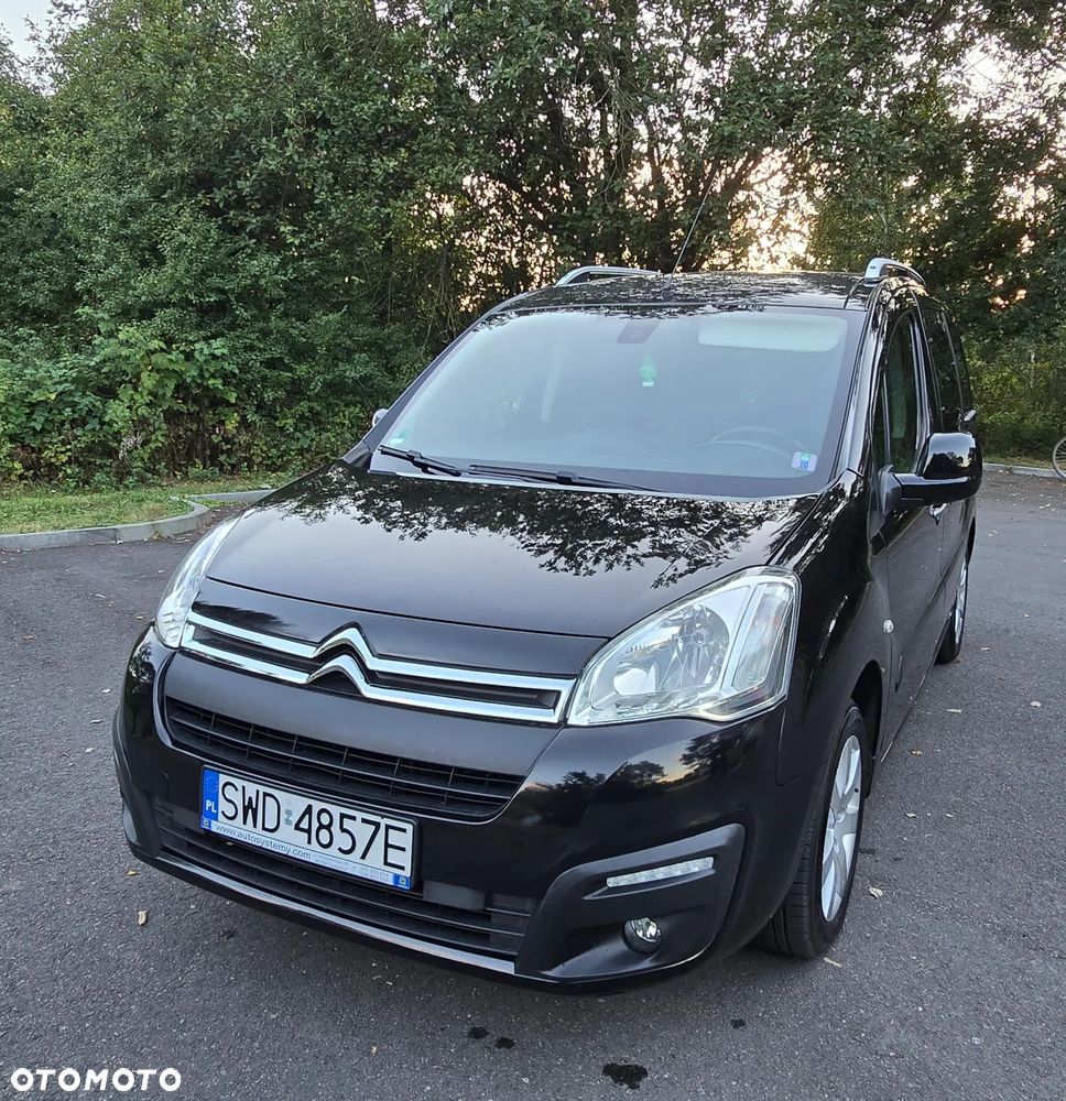 Citroën Berlingo - 15