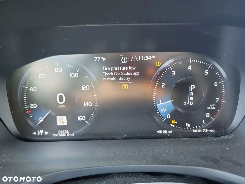 Volvo S60 T6 AWD Geartronic RDesign - 9