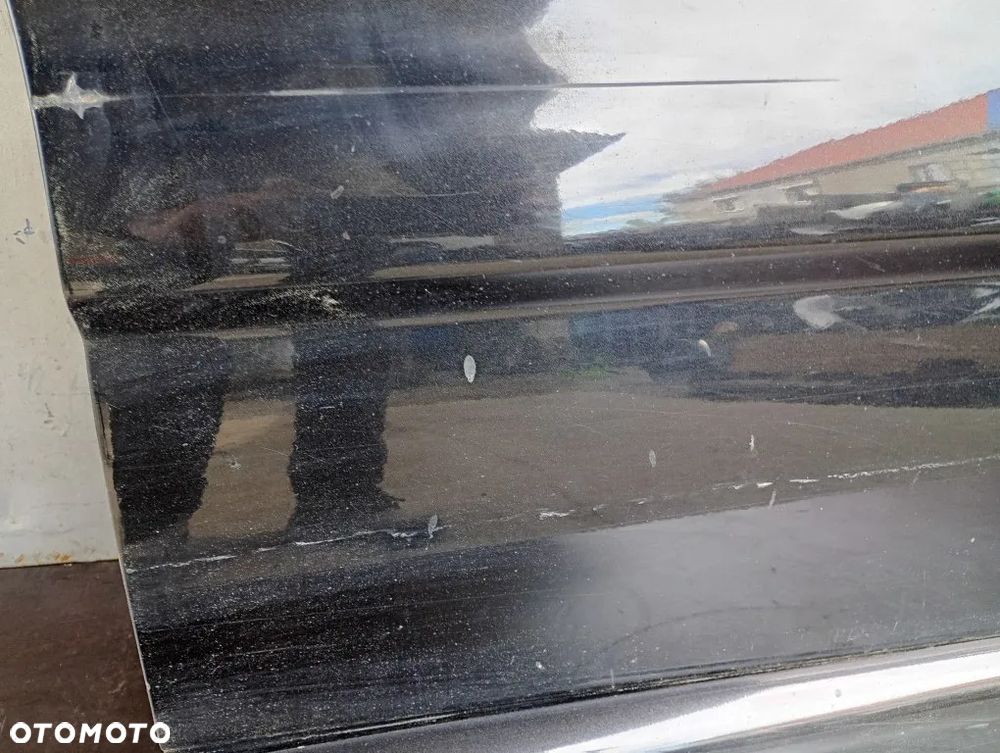 drzwi przednie prawe przód renault trafic ii opel vivaro a primastar 2001-2014 - 8