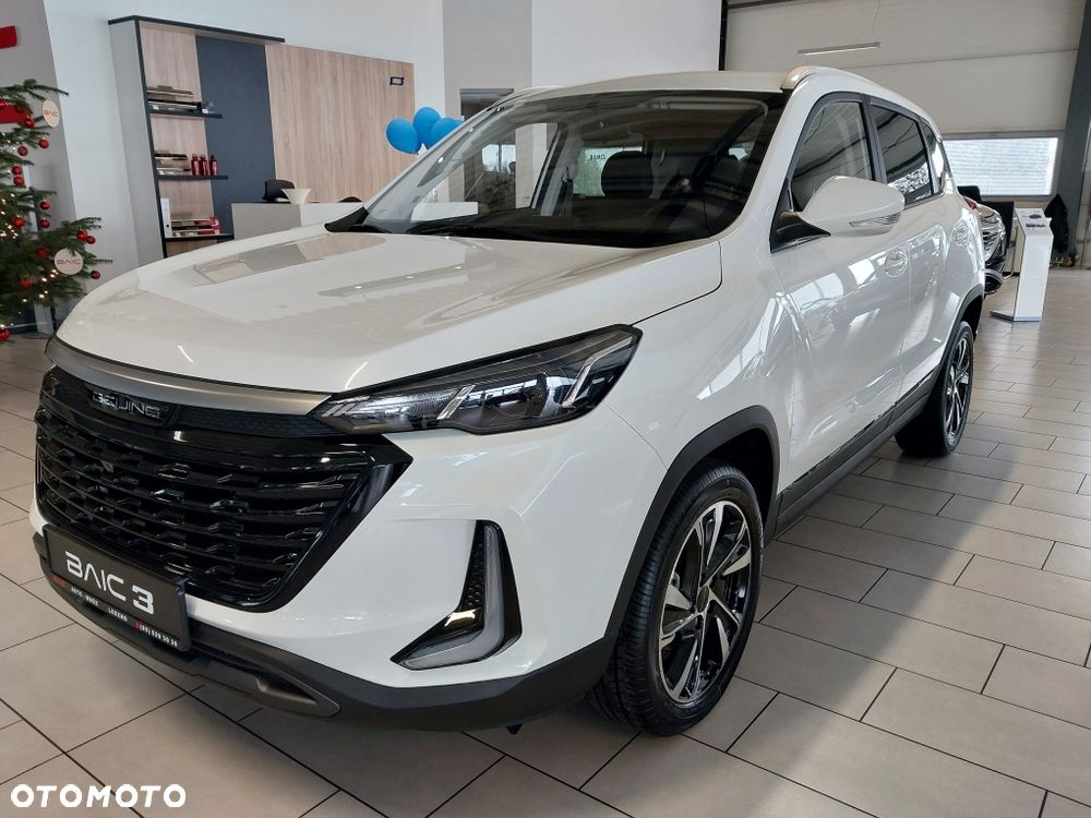 BAIC 3 - 18