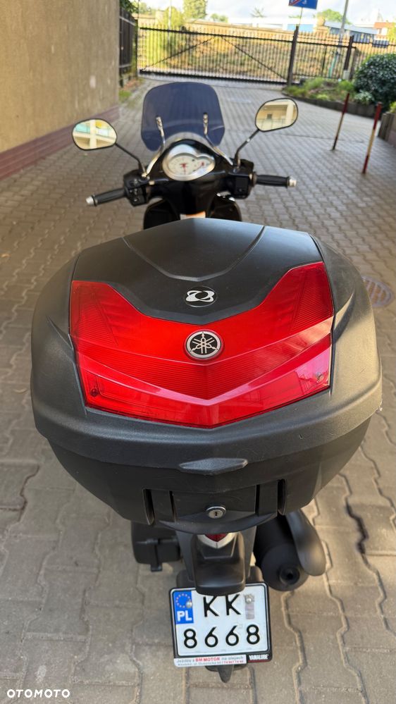 Yamaha D'elight - 10