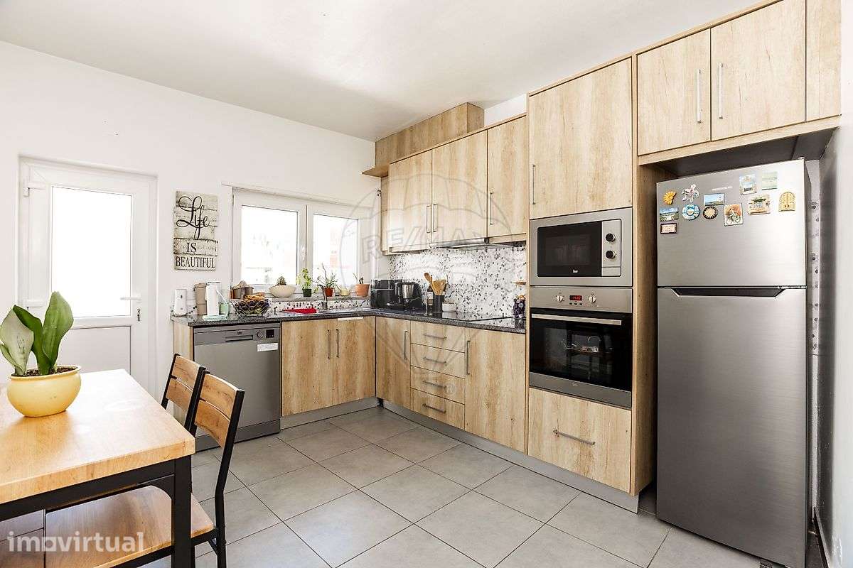Apartamento T3 para venda - Grande imagem: 4/18