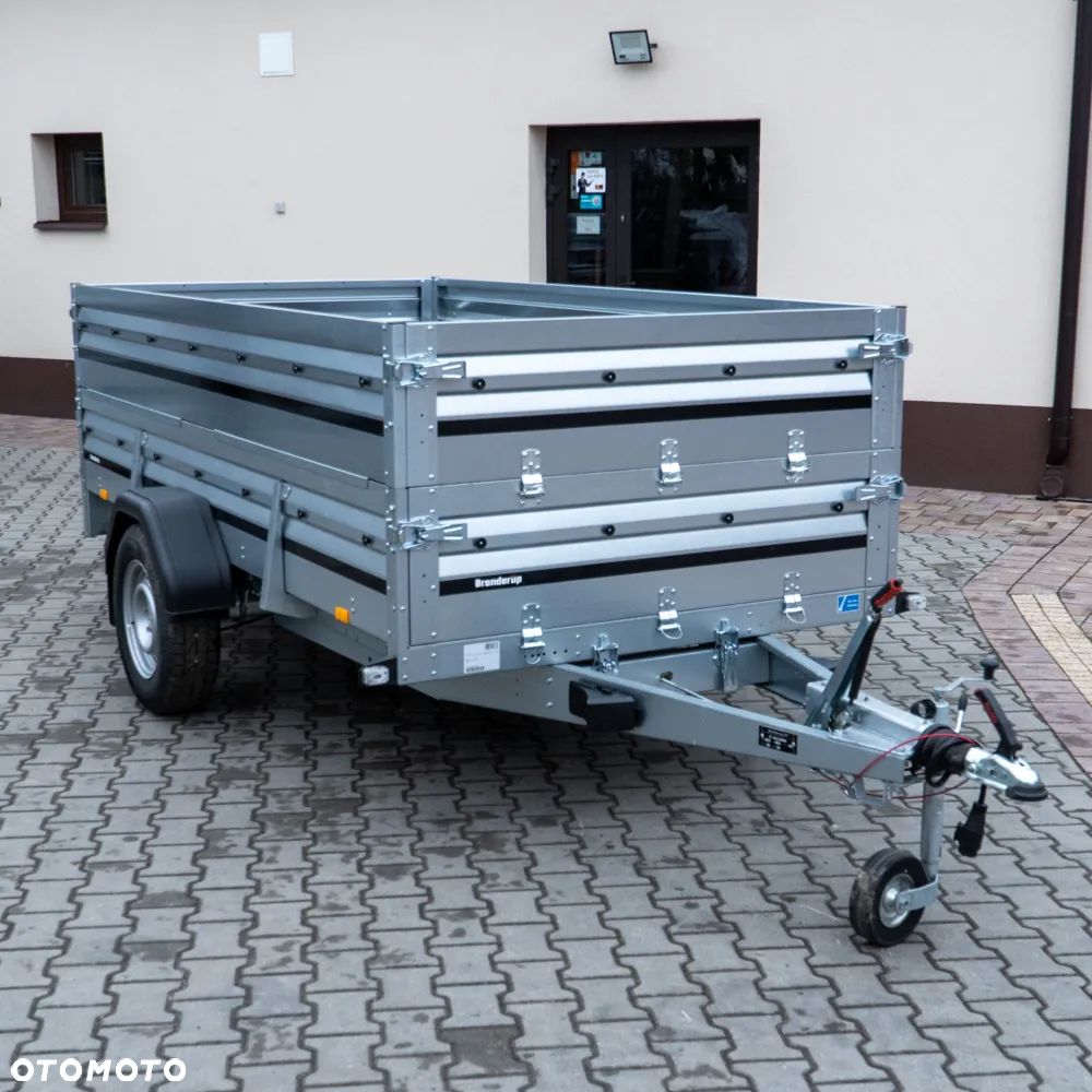Brenderup 2300ST - 24