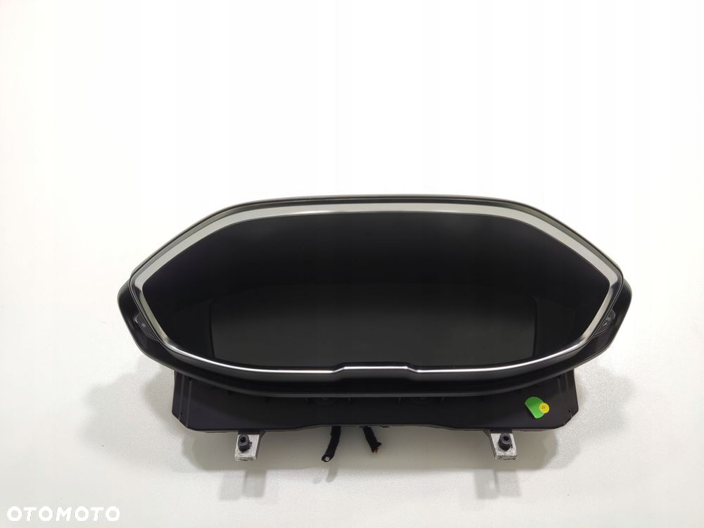 licznik wyświetlacz peugeot 3008 ii 2020-2024 lift 9845245180 - 2