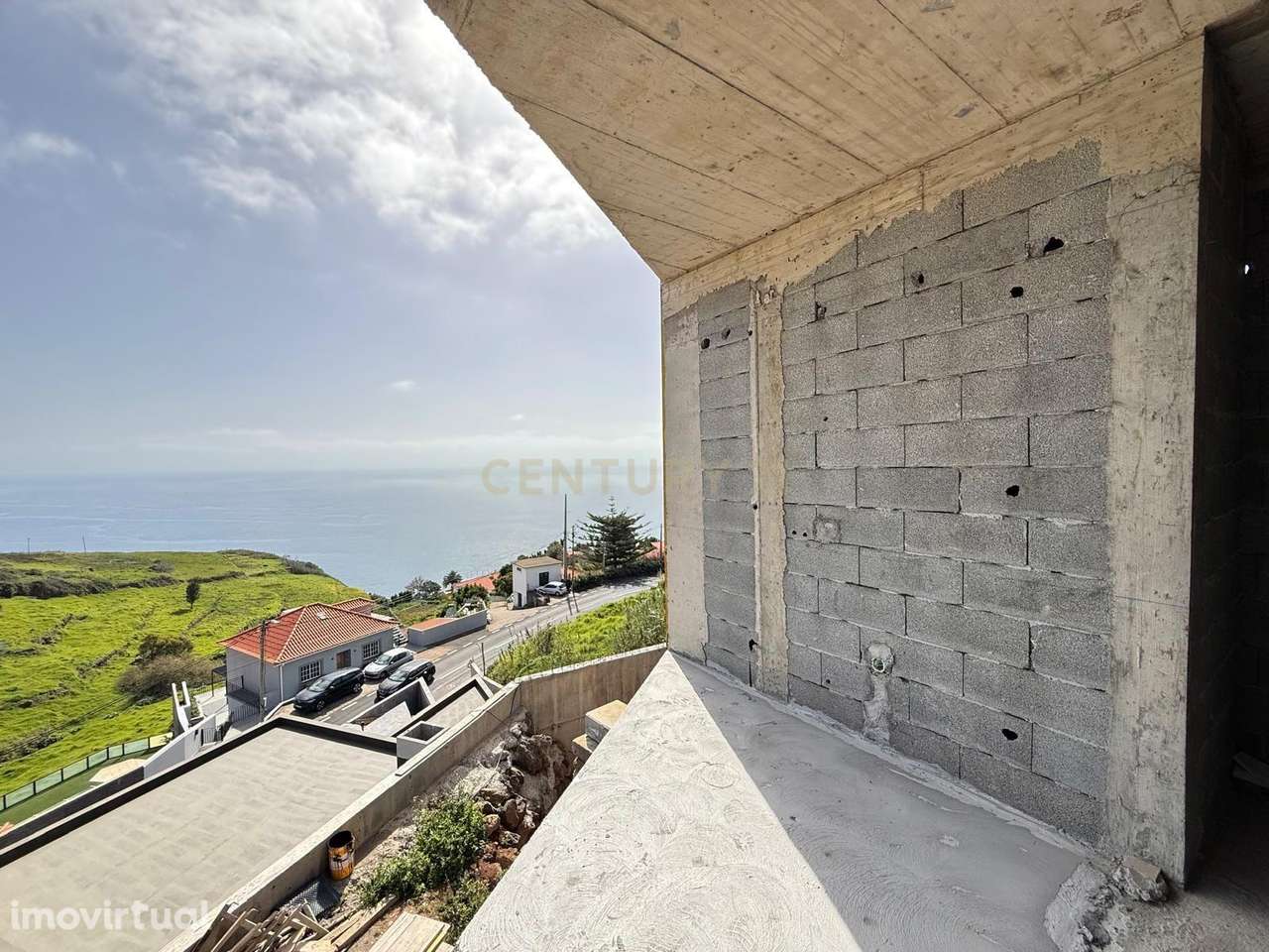 Moradia Contemporanêa - T3 - Estreito da Calheta - Grande imagem: 3/10