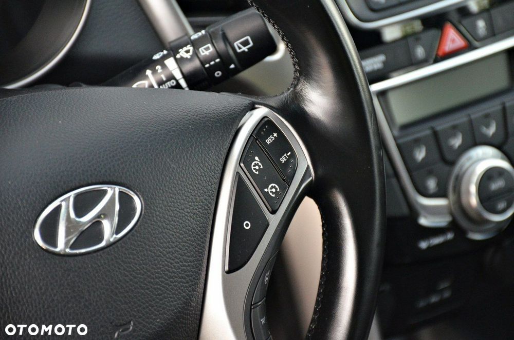 Hyundai i30 - 17