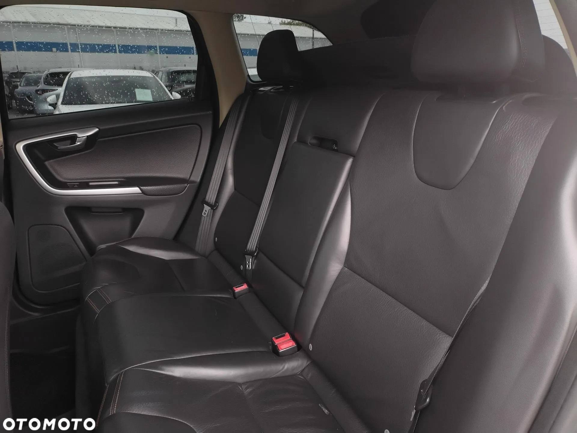 Volvo XC 60 D3 Summum - 22