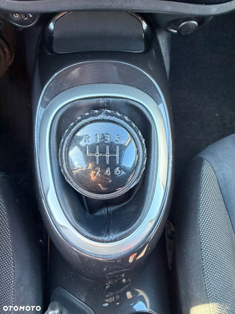 Nissan Juke 1.2 DIG-T N-Connecta EU6 - 25