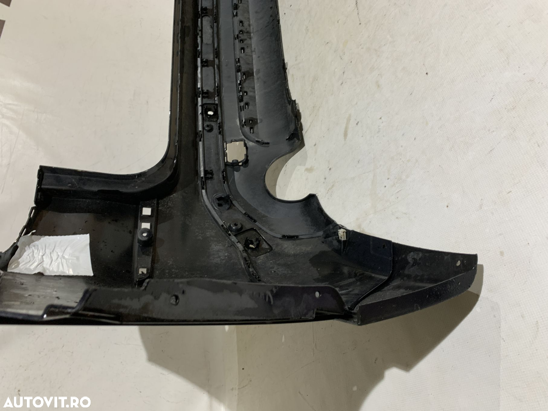 Bara spate BMW X3 G01, X-Line, Sportline, 2018, 2019, 2020, 2021, cod origine OE 5112139605. - 8