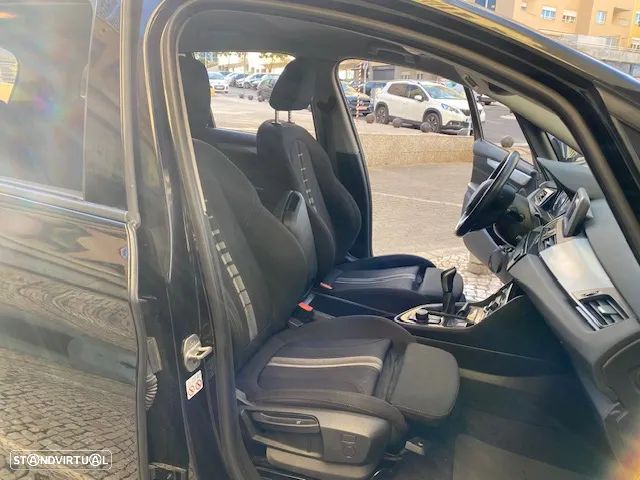 BMW 216 Active Tourer d Advantage - 40
