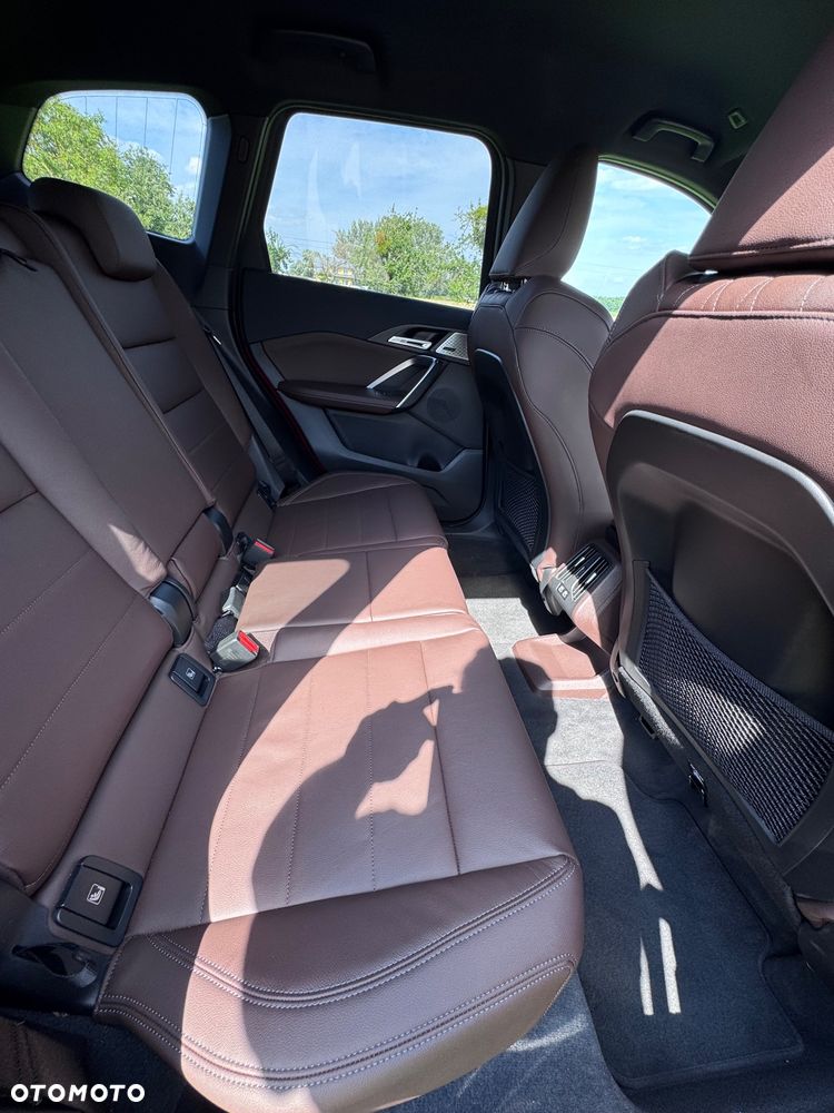 BMW X1 - 6