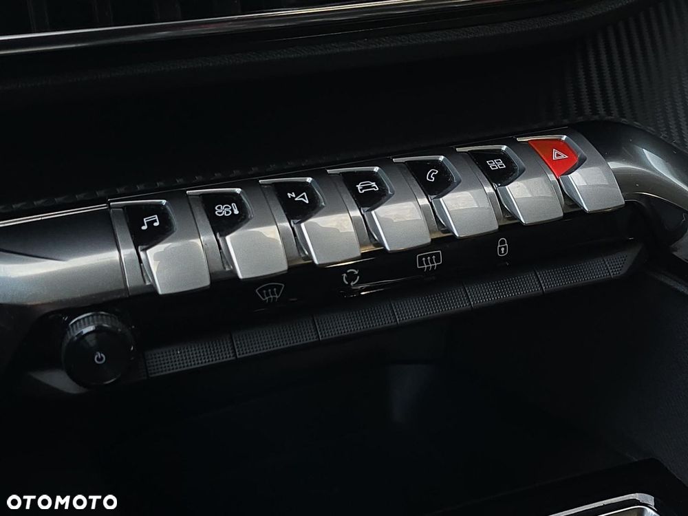 Peugeot 3008 BlueHDi 130 Stop & Start EAT8 Active - 19