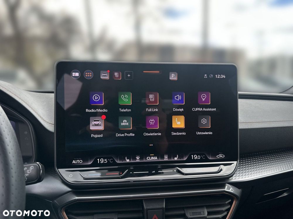 Cupra Leon 2.0 TDI DSG - 17