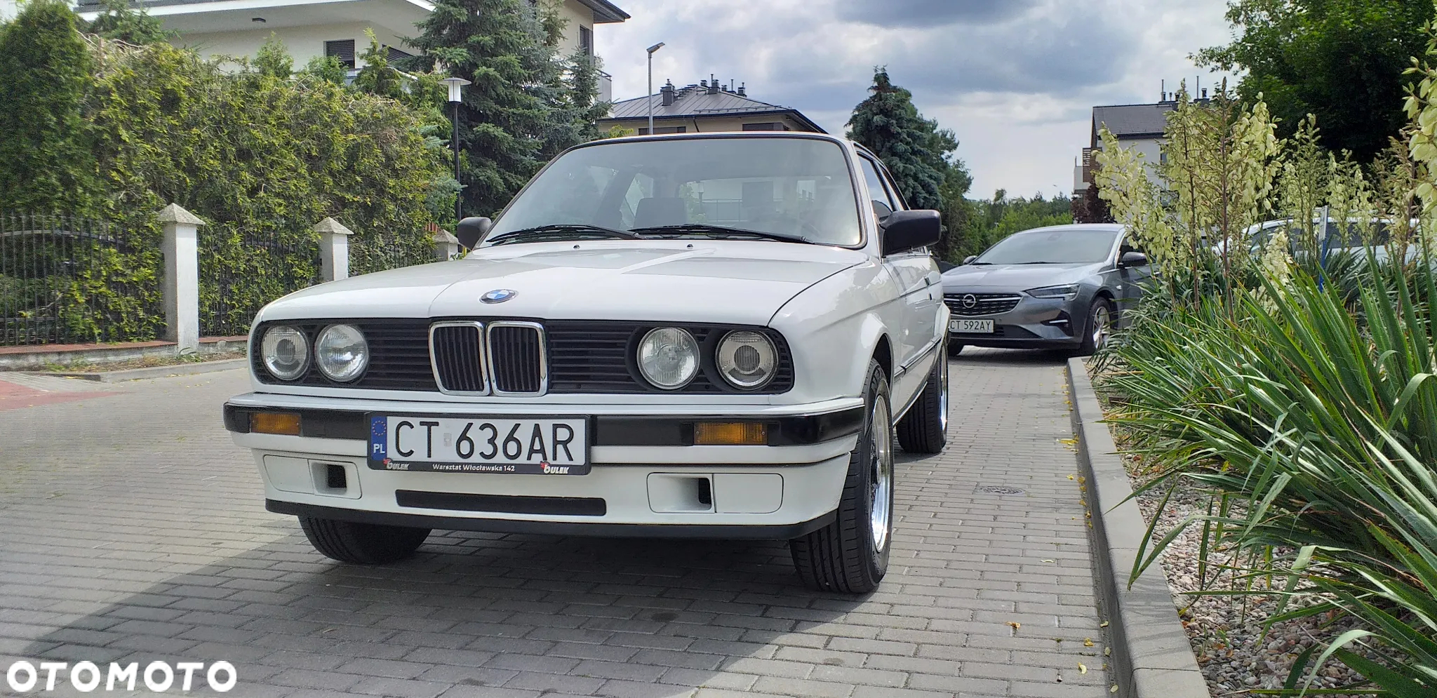 BMW Seria 3 318i - 2