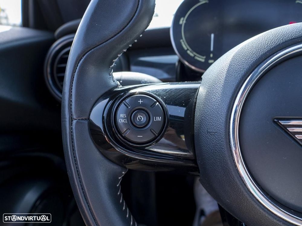 MINI 3 Portas Cooper SE Yours - 28
