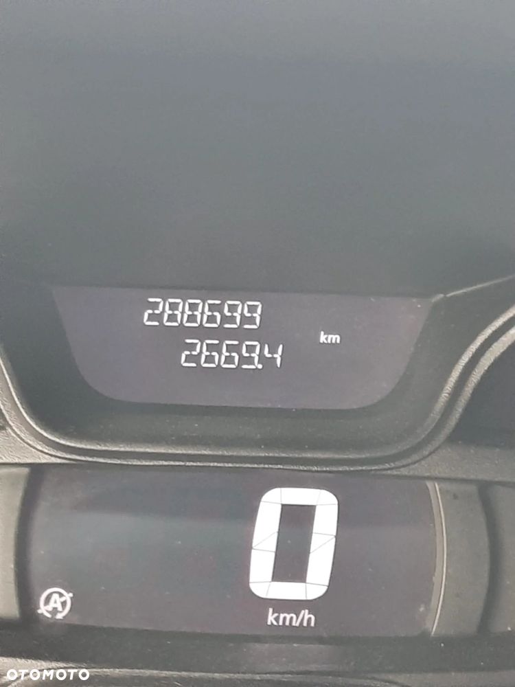 Opel Vivaro 1.6 CDTI L1H1 S&S LKW - 5