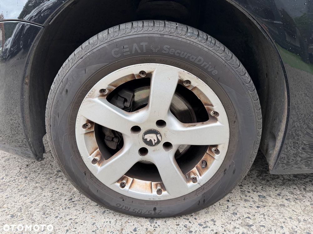 Citroën C4 Grand Picasso 1.6 HDi FAP Exclusive - 30