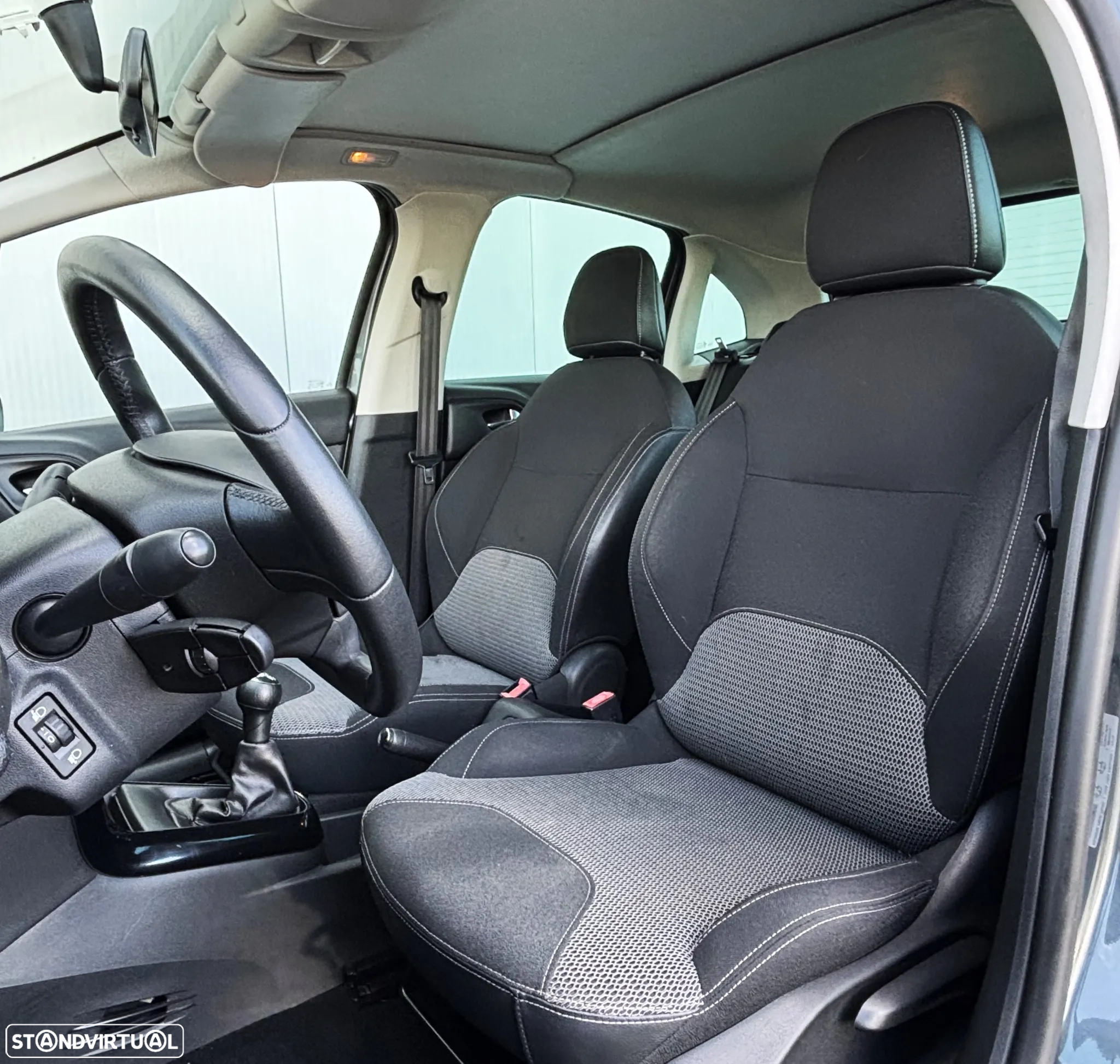 Citroën C3 1.4 HDi Airdream Se Selection - 11